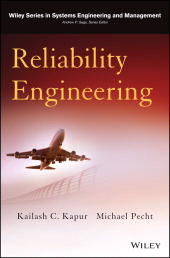 E-book, Reliability Engineering, John Wiley & Sons