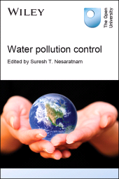 E-book, Water Pollution Control, John Wiley & Sons