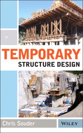 E-book, Temporary Structure Design, John Wiley & Sons