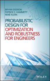 E-book, Probabilistic Design for Optimization and Robustness for Engineers, John Wiley & Sons