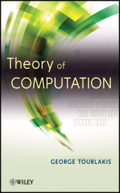 E-book, Theory of Computation, John Wiley & Sons
