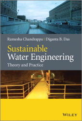 eBook, Sustainable Water Engineering : Theory and Practice, John Wiley & Sons