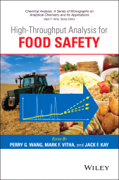 E-book, High-Throughput Analysis for Food Safety, John Wiley & Sons