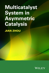eBook, Multicatalyst System in Asymmetric Catalysis, John Wiley & Sons