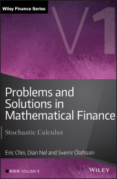 E-book, Problems and Solutions in Mathematical Finance, Volume 1 : Stochastic Calculus, John Wiley & Sons