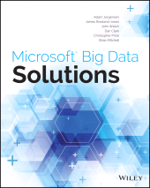 eBook, Microsoft Big Data Solutions, John Wiley & Sons
