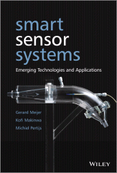 E-book, Smart Sensor Systems : Emerging Technologies and Applications, John Wiley & Sons