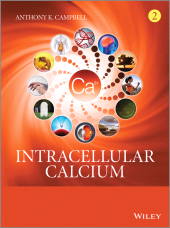 E-book, Intracellular Calcium, John Wiley & Sons