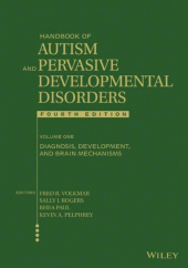 eBook, Handbook of Autism and Pervasive Developmental Disorders, Volume 1 : Diagnosis, Development, and Brain Mechanisms, John Wiley & Sons