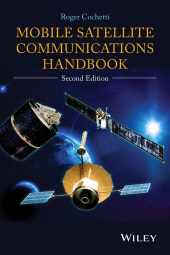 E-book, Mobile Satellite Communications Handbook, John Wiley & Sons