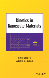 E-book, Kinetics in Nanoscale Materials, John Wiley & Sons
