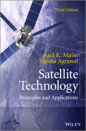E-book, Satellite Technology : Principles and Applications, John Wiley & Sons