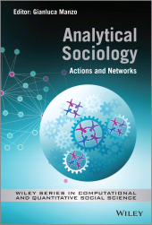 E-book, Analytical Sociology : Actions and Networks, John Wiley & Sons