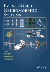 E-book, Event-Based Neuromorphic Systems, John Wiley & Sons
