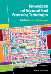 eBook, Conventional and Advanced Food Processing Technologies, John Wiley & Sons