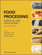 E-book, Food Processing : Principles and Applications, John Wiley & Sons