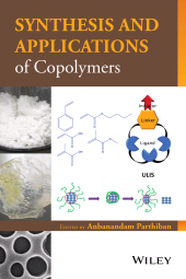 E-book, Synthesis and Applications of Copolymers, John Wiley & Sons