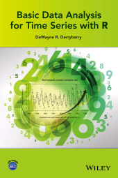 E-book, Basic Data Analysis for Time Series with R, John Wiley & Sons
