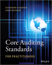 E-book, Core Auditing Standards for Practitioners, John Wiley & Sons