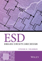 eBook, ESD : Analog Circuits and Design, John Wiley & Sons