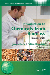 eBook, Introduction to Chemicals from Biomass, John Wiley & Sons