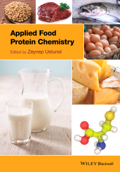 E-book, Applied Food Protein Chemistry, John Wiley & Sons