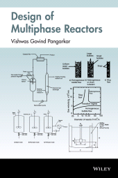 eBook, Design of Multiphase Reactors, John Wiley & Sons