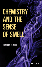 E-book, Chemistry and the Sense of Smell, John Wiley & Sons
