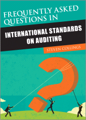 E-book, Frequently Asked Questions in International Standards on Auditing, John Wiley & Sons