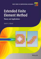 E-book, Extended Finite Element Method : Theory and Applications, John Wiley & Sons