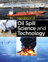 E-book, Handbook of Oil Spill Science and Technology, John Wiley & Sons