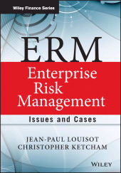 E-book, ERM - Enterprise Risk Management : Issues and Cases, John Wiley & Sons