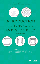 E-book, Introduction to Topology and Geometry, John Wiley & Sons