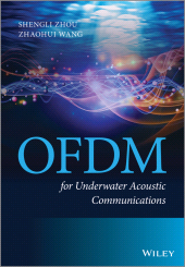 eBook, OFDM for Underwater Acoustic Communications, John Wiley & Sons
