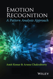 E-book, Emotion Recognition : A Pattern Analysis Approach, John Wiley & Sons