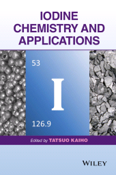 E-book, Iodine Chemistry and Applications, John Wiley & Sons