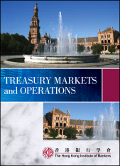 E-book, Treasury Markets and Operations, John Wiley & Sons
