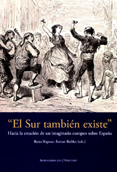 E-book, El Sur también existe : hacia la creación de un imaginario europeo sobre España, Iberoamericana Vervuert