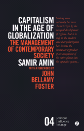 E-book, Capitalism in the Age of Globalization : The Management of Contemporary Society, Zed Books