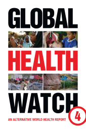 E-book, Global Health Watch 4 : An Alternative World Health Report, Zed Books