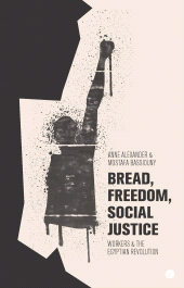 E-book, Bread, Freedom, Social Justice : Workers and the Egyptian Revolution, Zed Books