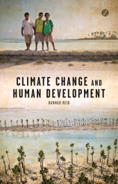 E-book, Climate Change and Human Development, Zed Books