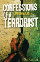 E-book, Confessions of a Terrorist : A Novel, Zed Books
