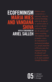 E-book, Ecofeminism, Zed Books