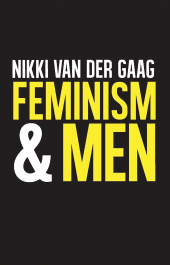 E-book, Feminism and Men, Zed Books