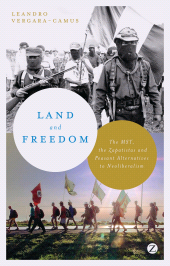 E-book, Land and Freedom : The MST, the Zapatistas and Peasant Alternatives to Neoliberalism, Zed Books