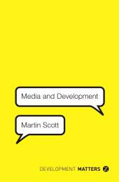 E-book, Media and Development, Zed Books