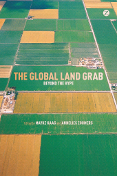 E-book, The Global Land Grab : Beyond the Hype, Zed Books