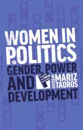 E-book, Women in Politics : Gender, Power and Development, Zed Books