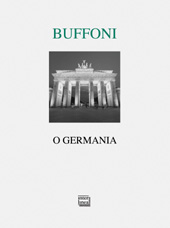 E-book, O Germania, Buffoni, Franco, Interlinea